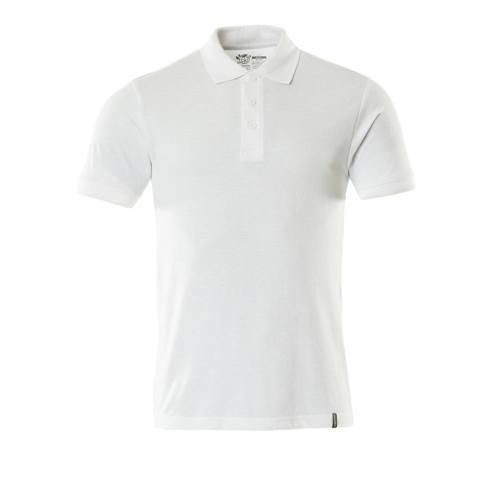 Poloshirt, modern fit poloshirt