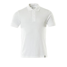 Poloshirt, modern fit poloshirt