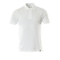 Poloshirt, modern fit poloshirt