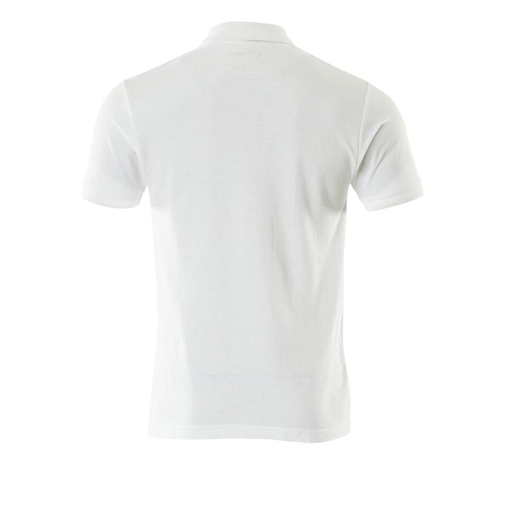 Poloshirt, modern fit poloshirt