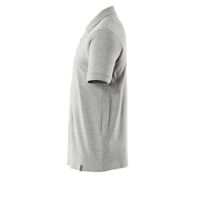 Poloshirt, modern fit poloshirt