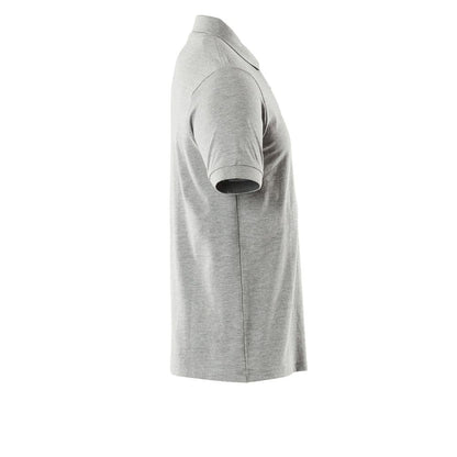 Poloshirt, modern fit poloshirt
