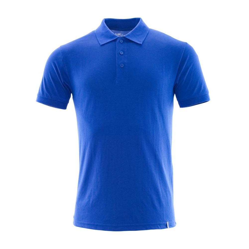 Poloshirt, modern fit poloshirt