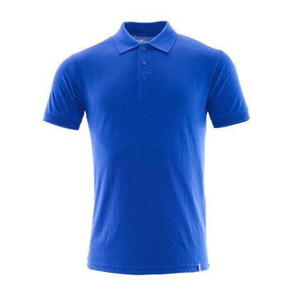 Poloshirt, modern fit poloshirt