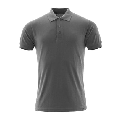 Poloshirt, modern fit poloshirt