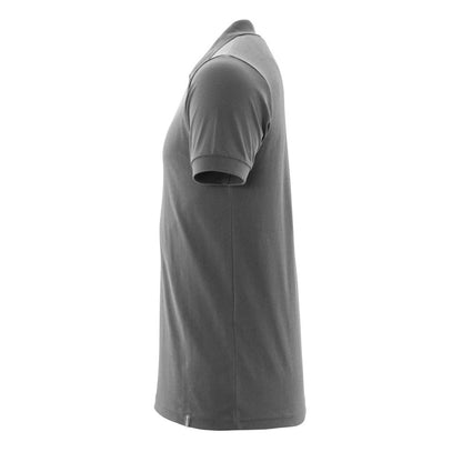 Poloshirt, modern fit poloshirt