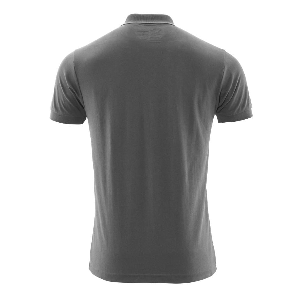 Poloshirt, modern fit poloshirt