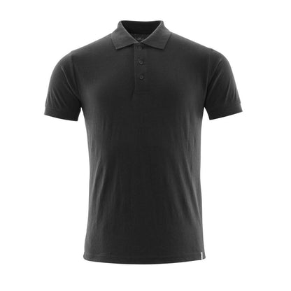 Poloshirt, modern fit poloshirt