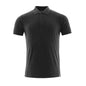 Poloshirt, modern fit poloshirt