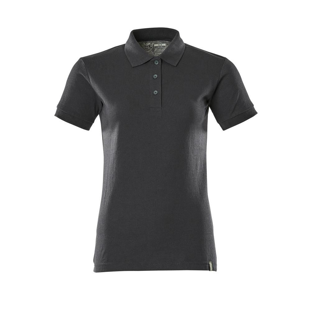 Poloshirt, damespoloshirt