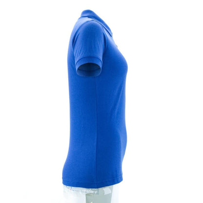Poloshirt, damespoloshirt