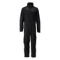 Overall met kniezakkencombinatie