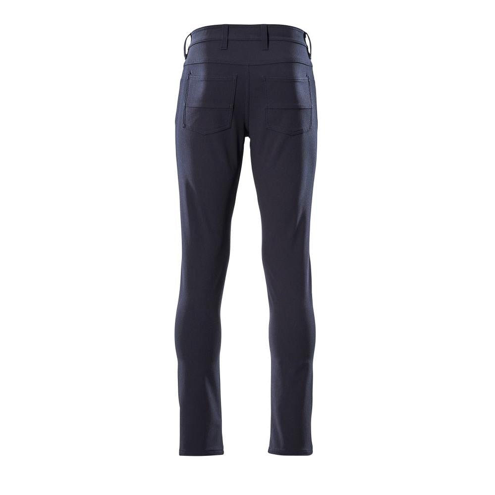Broek, ULTIMATE STRETCH, lichtgewicht broek