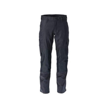 Broek met kniezakken, katoen+ broek