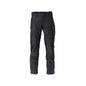 Broek met kniezakken, katoen+ broek