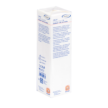 MaiMed-MK-onsteriele gaaskompressen à 100 stuks/papieren zak