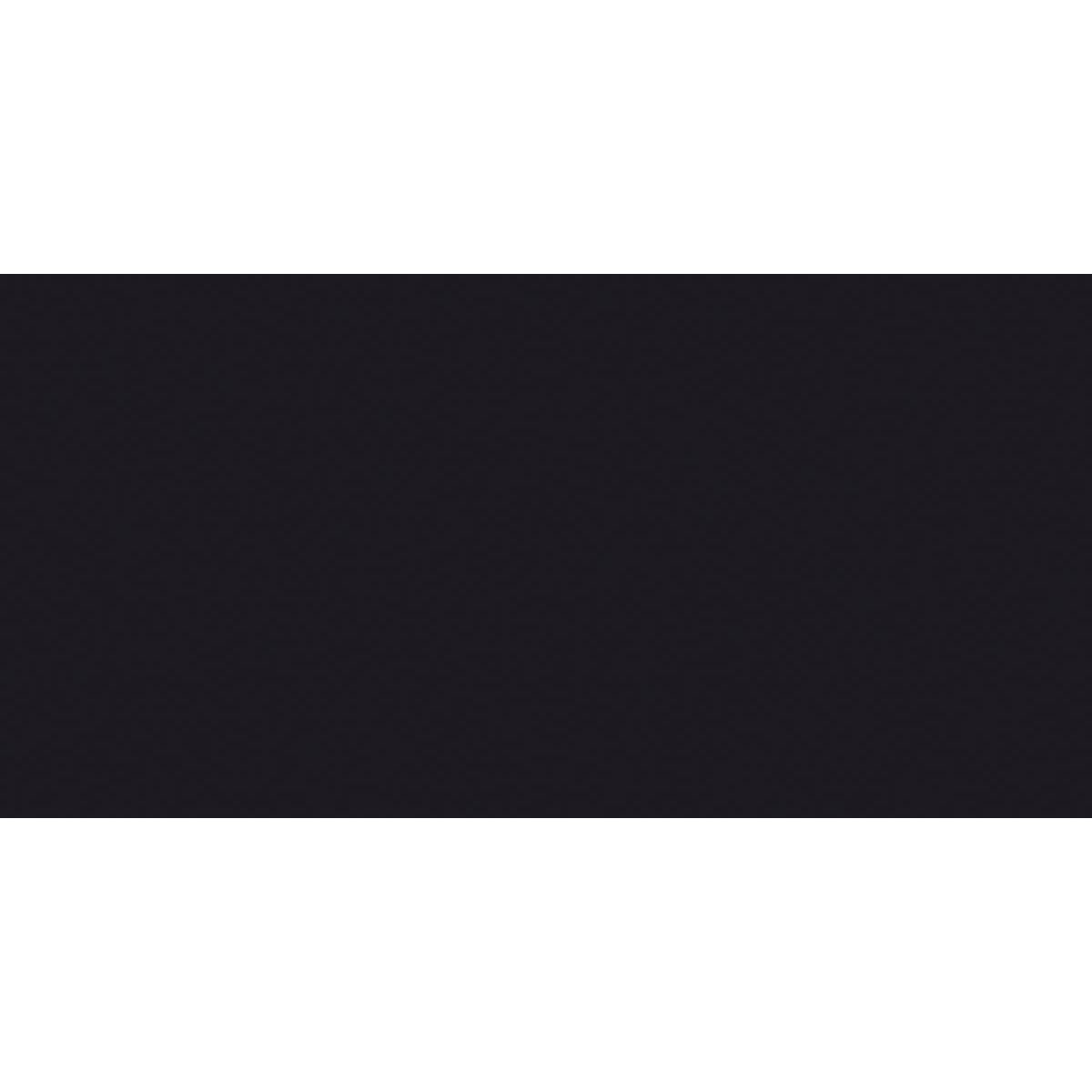 Een rechthoekige afbeelding met een zwarte achtergrond, geïnspireerd door Bio-Dunicel-middeldekjes 84x84 cm zwart van Duni GmbH (verpakking van 20 stuks), zonder zichtbare objecten, tekst of patronen.