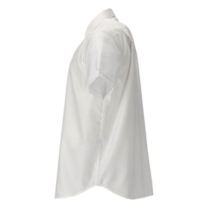 Overhemd, korte mouw, klassieke pasvorm