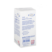 MaiMed-VK niet-steriele fleecekompressen à 100 stuks/papieren zak