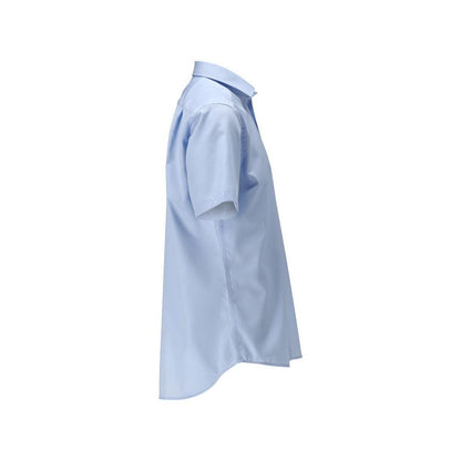 Overhemd, korte mouwen, moderne pasvorm