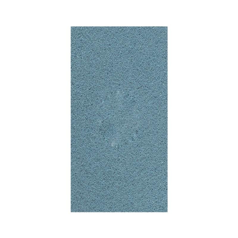 De TASKI Twister Utility Handpad (Blauw) van Diversey Duitsland is ideaal voor handmatige bewerking van moeilijk bereikbare plaatsen of met randreinigingsapparaat, in doos (2 pakketten). Perfect voor grondige reiniging op verschillende oppervlakken.