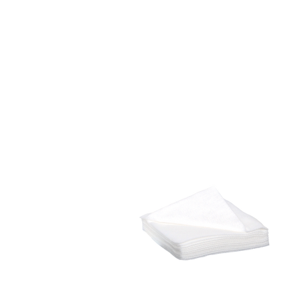 MaiMed-VK niet-steriele fleecekompressen à 100 stuks/papieren zak