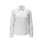 Overhemd, moderne damesblouse voor dames