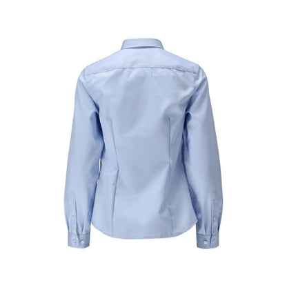 Overhemd, moderne damesblouse voor dames