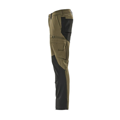 Functionele broek, ULTIMATE STRETCH-broek