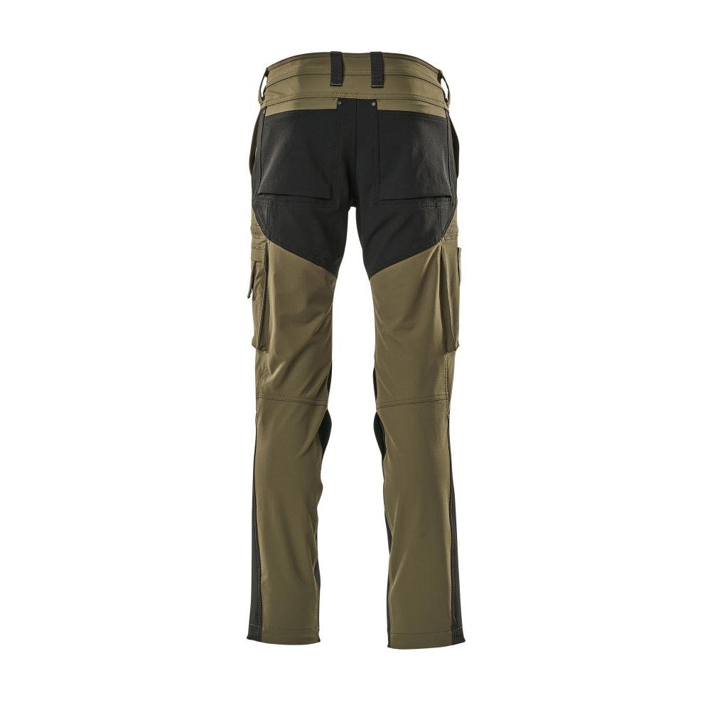 Functionele broek, ULTIMATE STRETCH-broek
