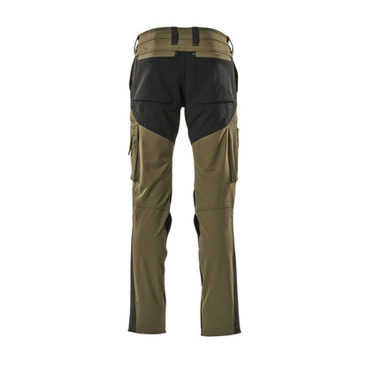 Functionele broek, ULTIMATE STRETCH-broek