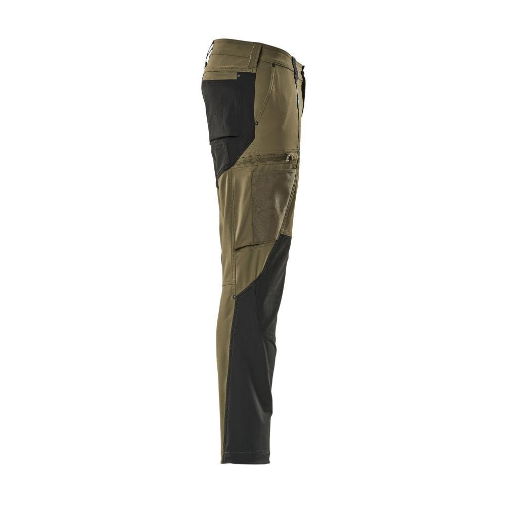 Functionele broek, ULTIMATE STRETCH-broek