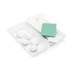 Dialyseshuntset: plaatsen/verwijderen | Pak (1 stuk)