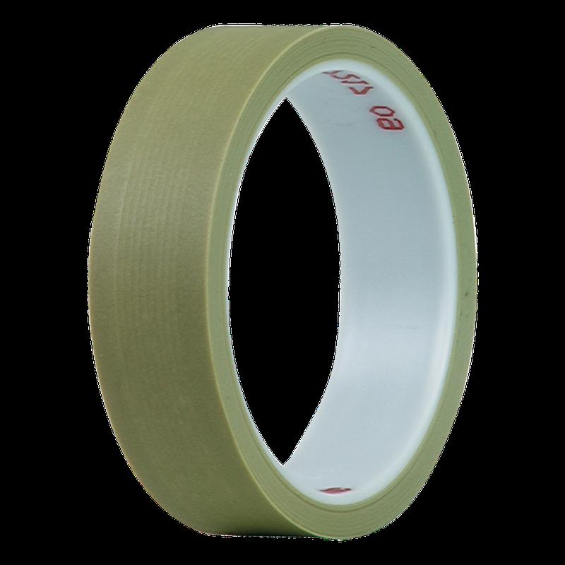 Scotch® colorlinetape 218, groen, 19 mm x 55 m, 0,127 mm | Pak (1 rol)