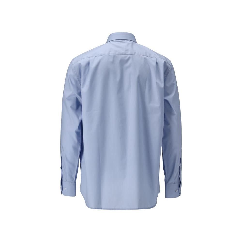 Overhemd, klassieke pasvorm