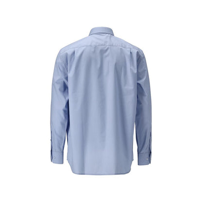 Overhemd, klassieke pasvorm