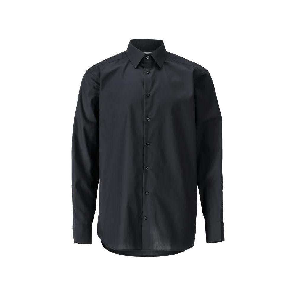 Overhemd, klassieke pasvorm