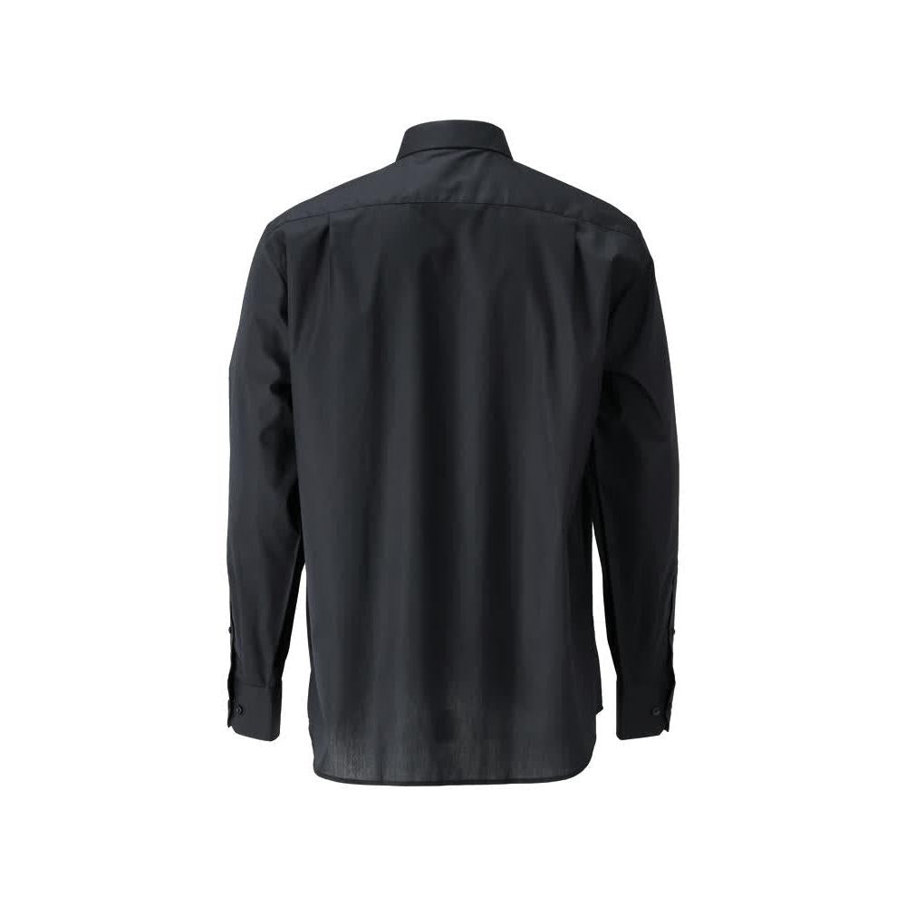 Overhemd, klassieke pasvorm