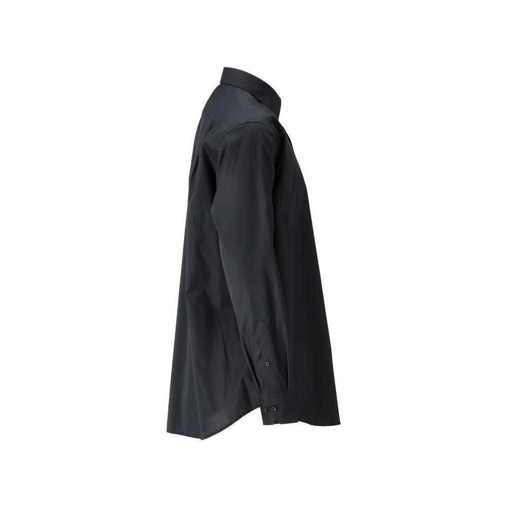 Overhemd, klassieke pasvorm