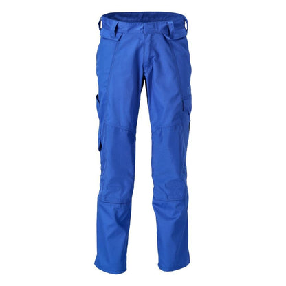 Broek met kniezakken