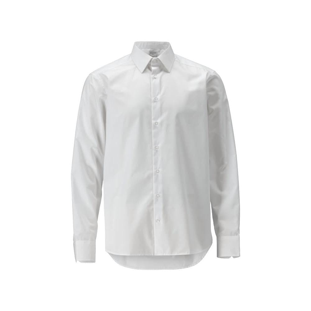 Overhemd, moderne pasvorm