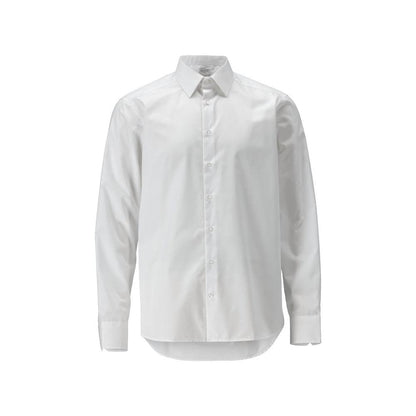 Overhemd, moderne pasvorm