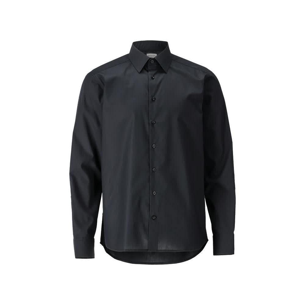 Overhemd, moderne pasvorm