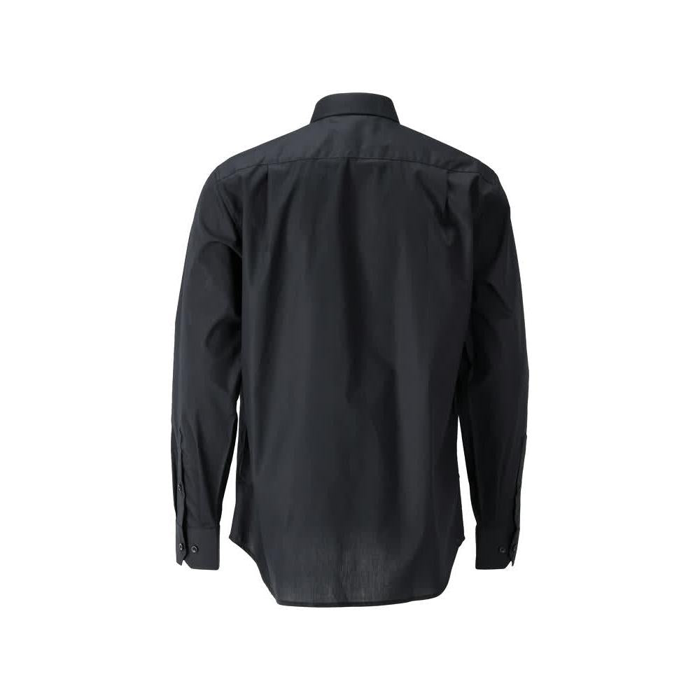 Overhemd, moderne pasvorm