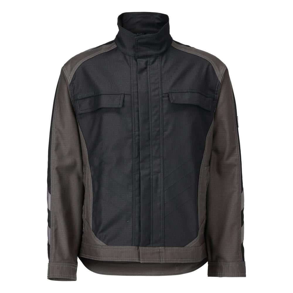 Jas, katoen+ werkjas