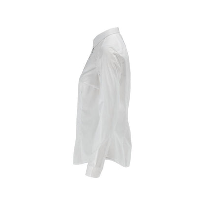 Overhemd, moderne damesblouse voor dames