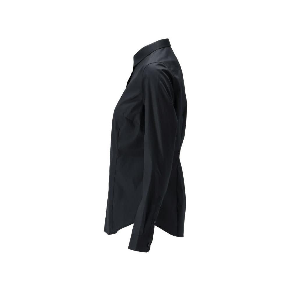 Overhemd, moderne damesblouse voor dames