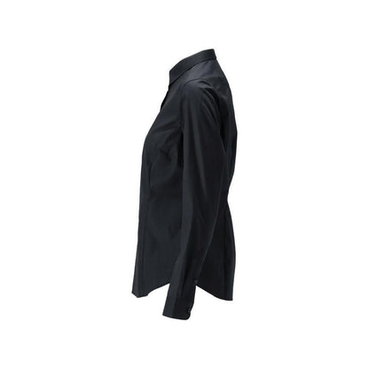 Overhemd, moderne damesblouse voor dames
