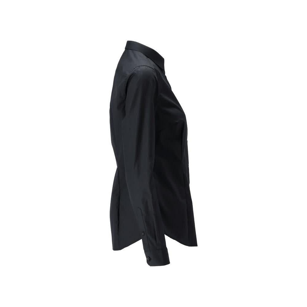 Overhemd, moderne damesblouse voor dames