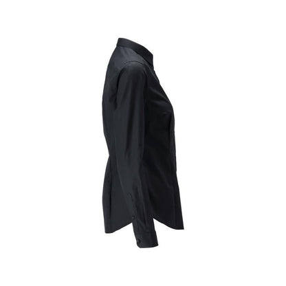 Overhemd, moderne damesblouse voor dames